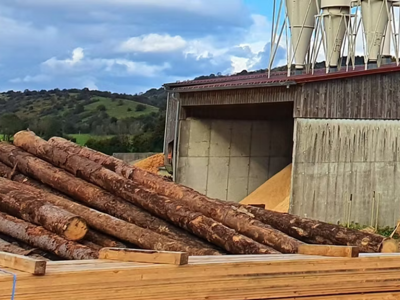 Logistic Who We Are Detail Image