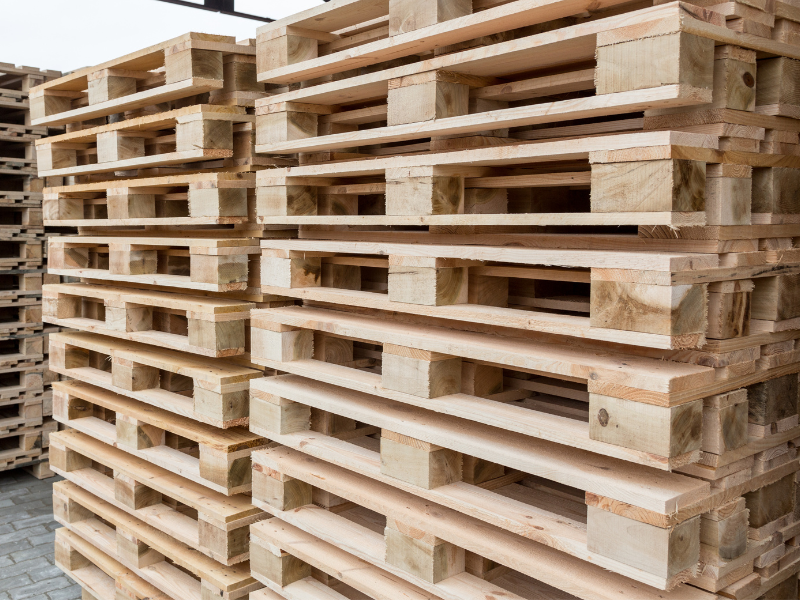 Logistic Who We Are Detail Image